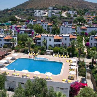 myhousebodrum.com